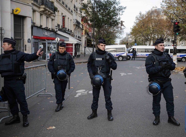 Gezamenlijke verklaring na aanslagen Parijs van werknemersorganisaties en werkgeversorganisaties