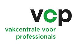 Nieuw logo voor Vakcentrale voor Professionals