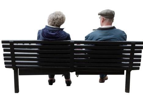 ​Transitiemaatregel nodig oudere werknemers verhoging pensioenrichtleeftijd
